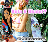 SK8Boarders - サーフスケート・グッズ専門店