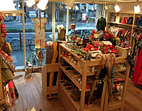 MuuMuuMama JR市川駅前店全景