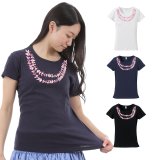 [再入荷]フライスTシャツ各種を再入荷いたしました。