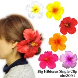 [再入荷]海外生産のオリジナルヘアクリップを再入荷いたしました。