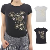 [再入荷]スリムフィット半袖Tシャツが再入荷いたしました！