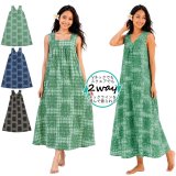 [再入荷]HuliHuliドレス各種が再入荷いたしました。