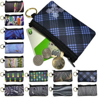 フラダンスをされる方やハワイ好きのためのバックやポーチ類通販ページ