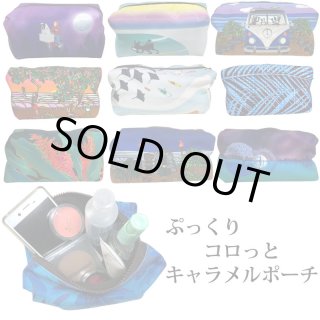フラダンスをされる方やハワイ好きのためのバックやポーチ類通販ページ