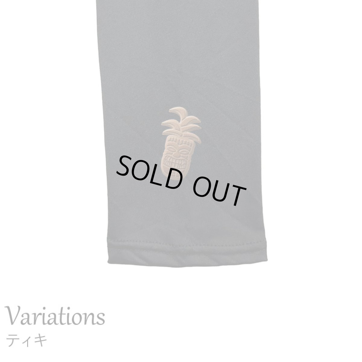 画像8: ネコポス送料無料 7分丈 さらさら レギンス レディース 接触冷感 吸水速乾 スパッツ (8)