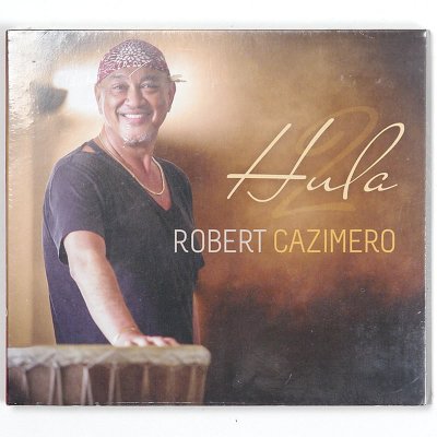 画像2: 『Hula2』/ROBERT CAZIMERO