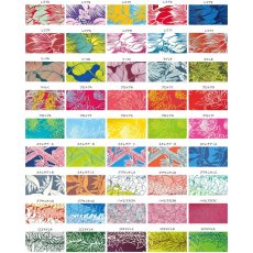 画像5: 受注生産 カスタムオーダー スタイル×色柄を好きな組み合わせで カシュクール ドレス (5)