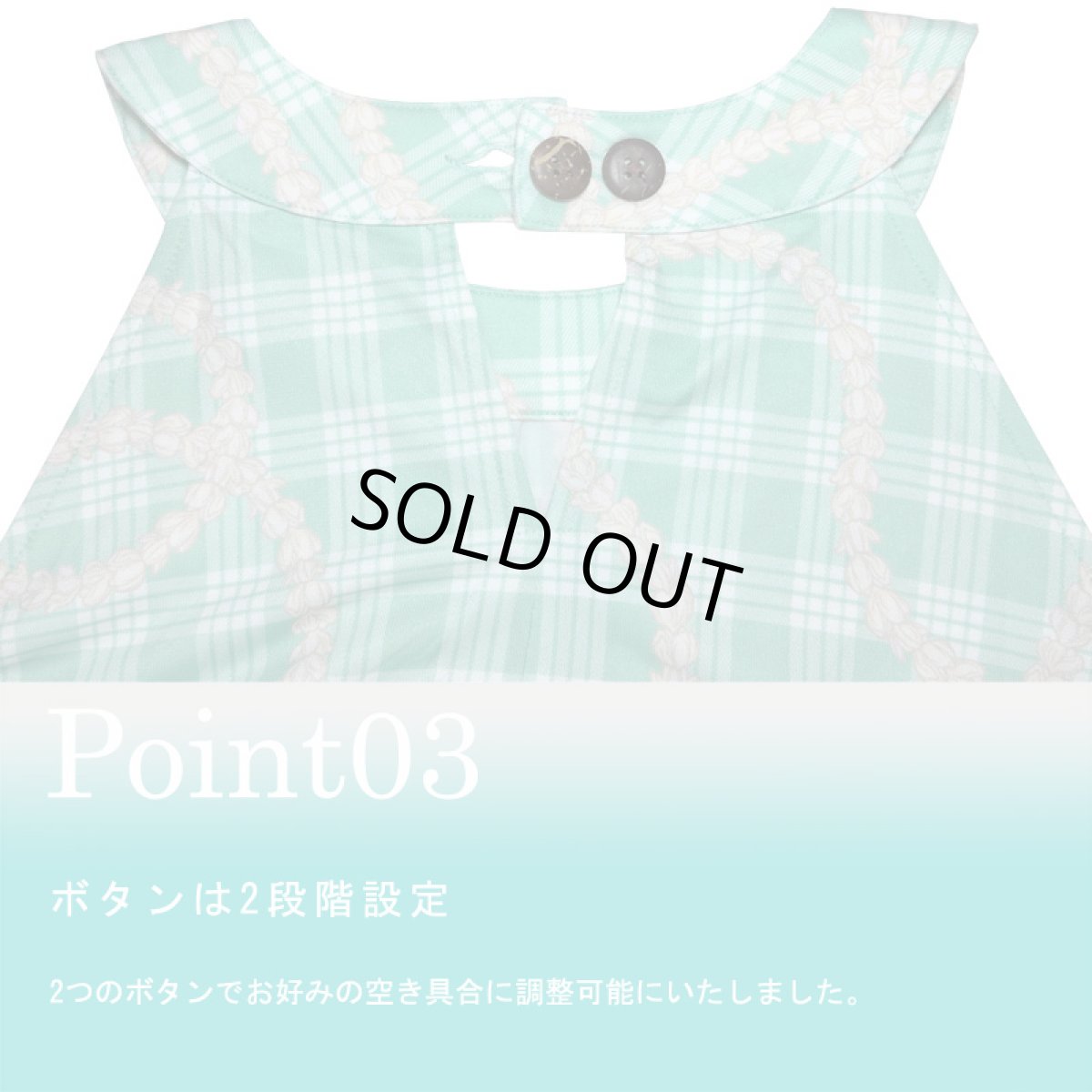 画像4: フラダンス ワンピース リゾート フラドレス ステージ衣装 ラウンドネック ロングドレス ポケット付き  フリーサイズ 2024年 (4)