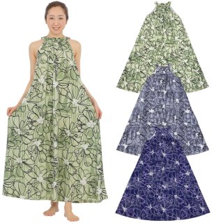 フラやタヒチアンダンス、リゾートウェアの専門店ムームーママ