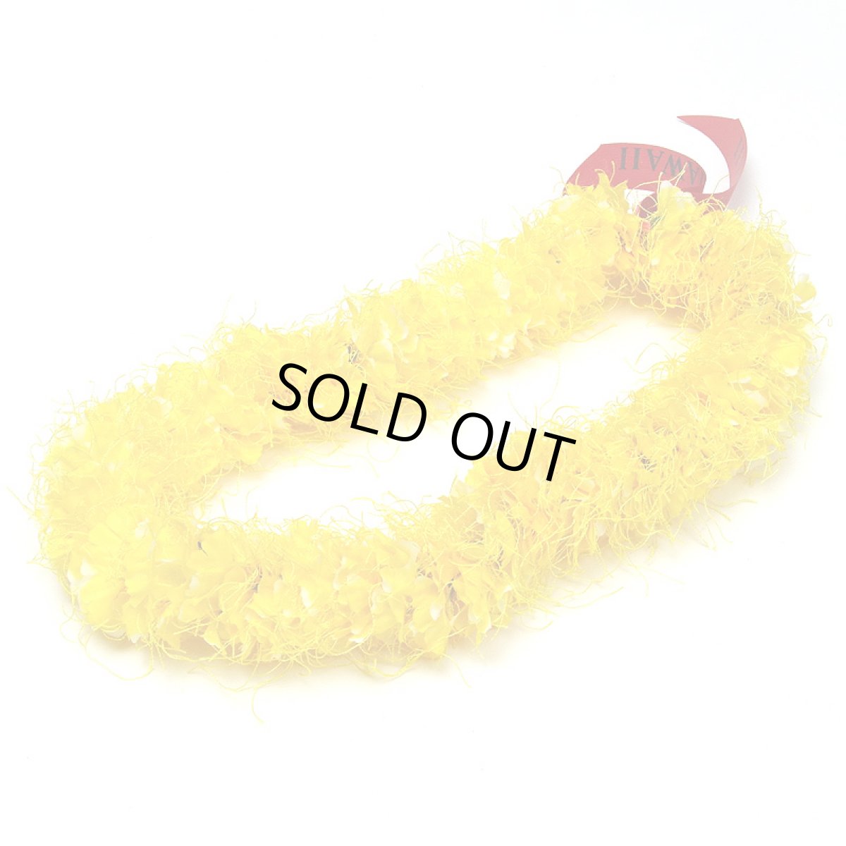 画像4: アリイ レイポオ≪オレンジor黄色≫ (4)