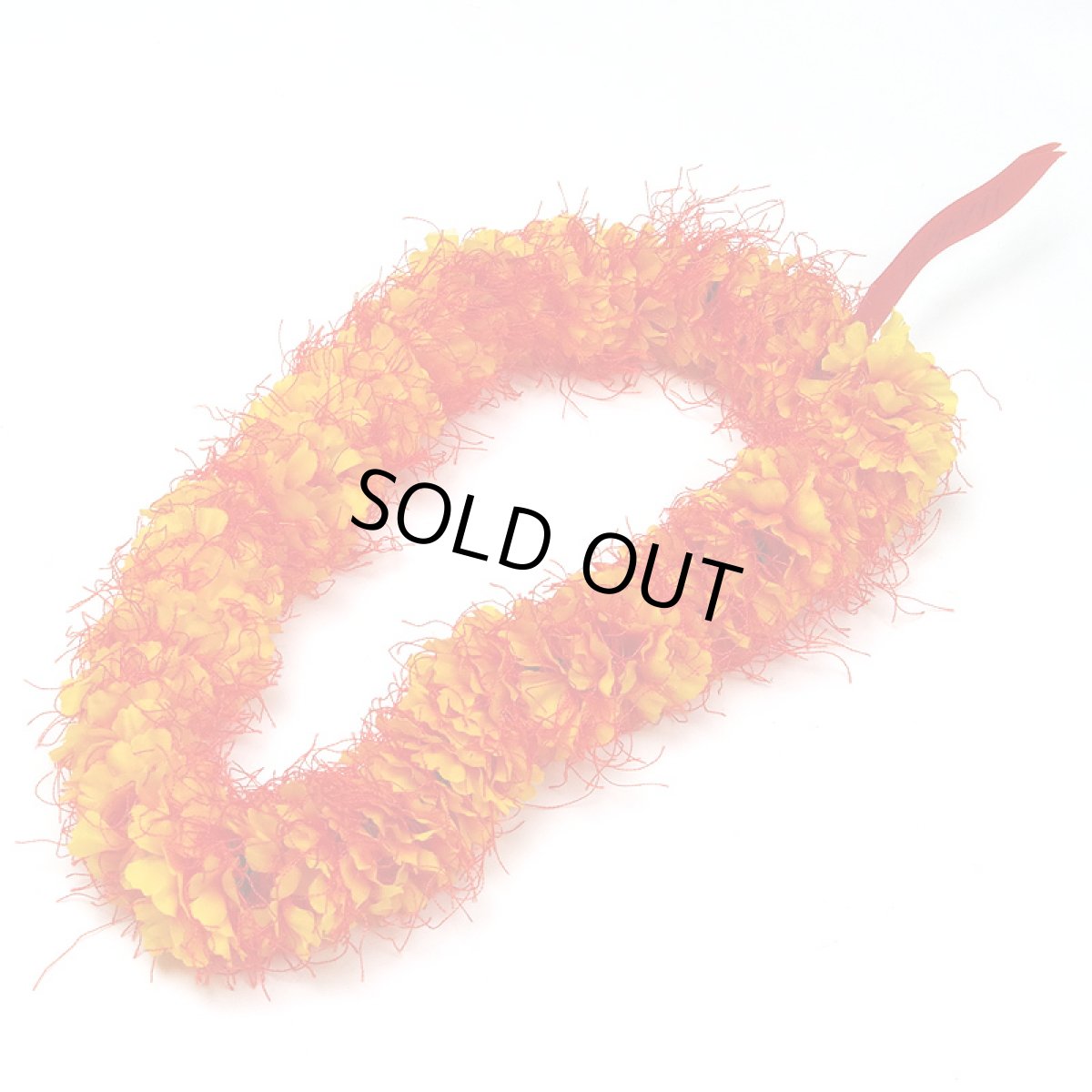 画像3: アリイ レイポオ≪オレンジor黄色≫ (3)