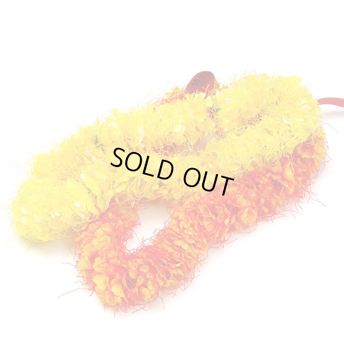 画像2: アリイ レイポオ≪オレンジor黄色≫ (2)