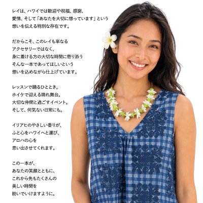 画像3: 送料無料 フィモ イリアヒ レイ ピカケ パカラナ ビャクダン サンダルウッド チョーカー ネックレス