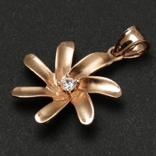 14k ティアレペンダントトップ✳︎ALOHA EKOLU✳︎ ハワイアンジュエリーのペンダントトップ通販サイト