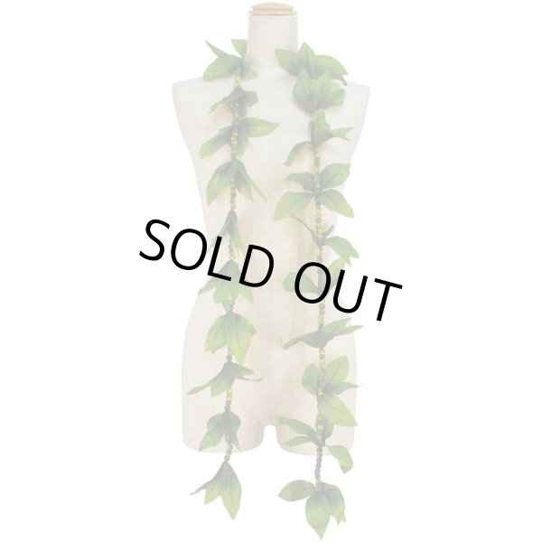 フラダンス レイ通販モキハナ＆マイレ・オープンレイ