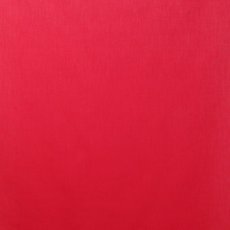 画像2: 無地パウ ソリッドカラー シングル パウスカート 4ヤード 4本ゴム 丈72cm 赤 (2)