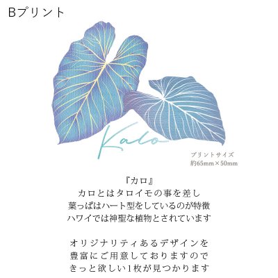 画像3: 受注生産品 好きなプリントを好きなTシャツに！ プリントカスタム プリントデザイン カロ柄