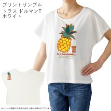 画像10: 受注生産品 好きなプリントを好きなTシャツに！ プリントカスタム プリントデザイン ハラカヒキ刺しゅう風柄 (10)