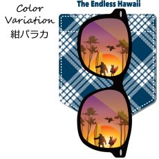 画像11: 受注生産品 好きなプリントを好きなTシャツに！ プリントカスタム プリントデザイン エンドレスハワイ2 (11)