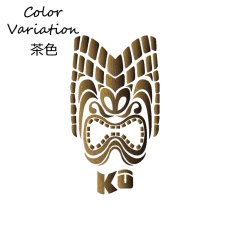 画像13: 受注生産品 好きなプリントを好きなTシャツに！ プリントカスタム プリントデザイン ティキ クウ (13)