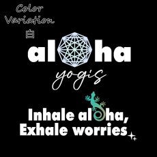 画像14: 受注生産品 好きなプリントを好きなTシャツに! プリントカスタム プリントデザイン InhaleAloha (14)