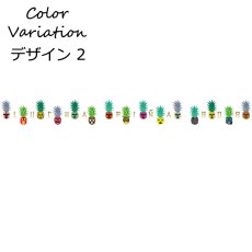 画像11: 受注生産品 好きなプリントを好きなTシャツに! プリントカスタム プリントデザイン ルチャパイナ808 (11)