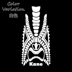 画像11: 受注生産品 好きなプリントを好きなTシャツに！ プリントカスタム プリントデザイン ティキ カネ (11)