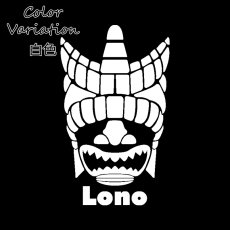 画像11: 受注生産品 好きなプリントを好きなTシャツに！ プリントカスタム プリントデザイン ティキ ロノ (11)