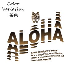 画像10: 受注生産品 好きなプリントを好きなTシャツに！ プリントカスタム プリントデザイン ALOHA (10)
