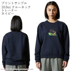 画像10: 受注生産品 好きなプリントを好きなTシャツに！ プリントカスタム プリントデザイン Let's play golf柄 (10)