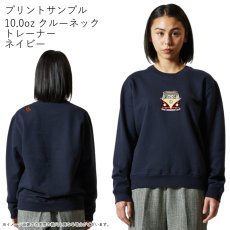 画像10: 受注生産品 好きなプリントを好きなTシャツに！ プリントカスタム プリントデザイン ワーゲンバス1 (10)