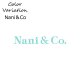 Nani＆Co__S-nani__