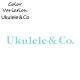 Ukulele＆Co__S-ukulele__