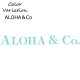 ALOHA＆Co__S-aloha__