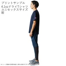 画像7: 受注生産品 好きなプリントを好きなTシャツに！ プリントカスタム プリントデザイン ハワイ州旗 (7)