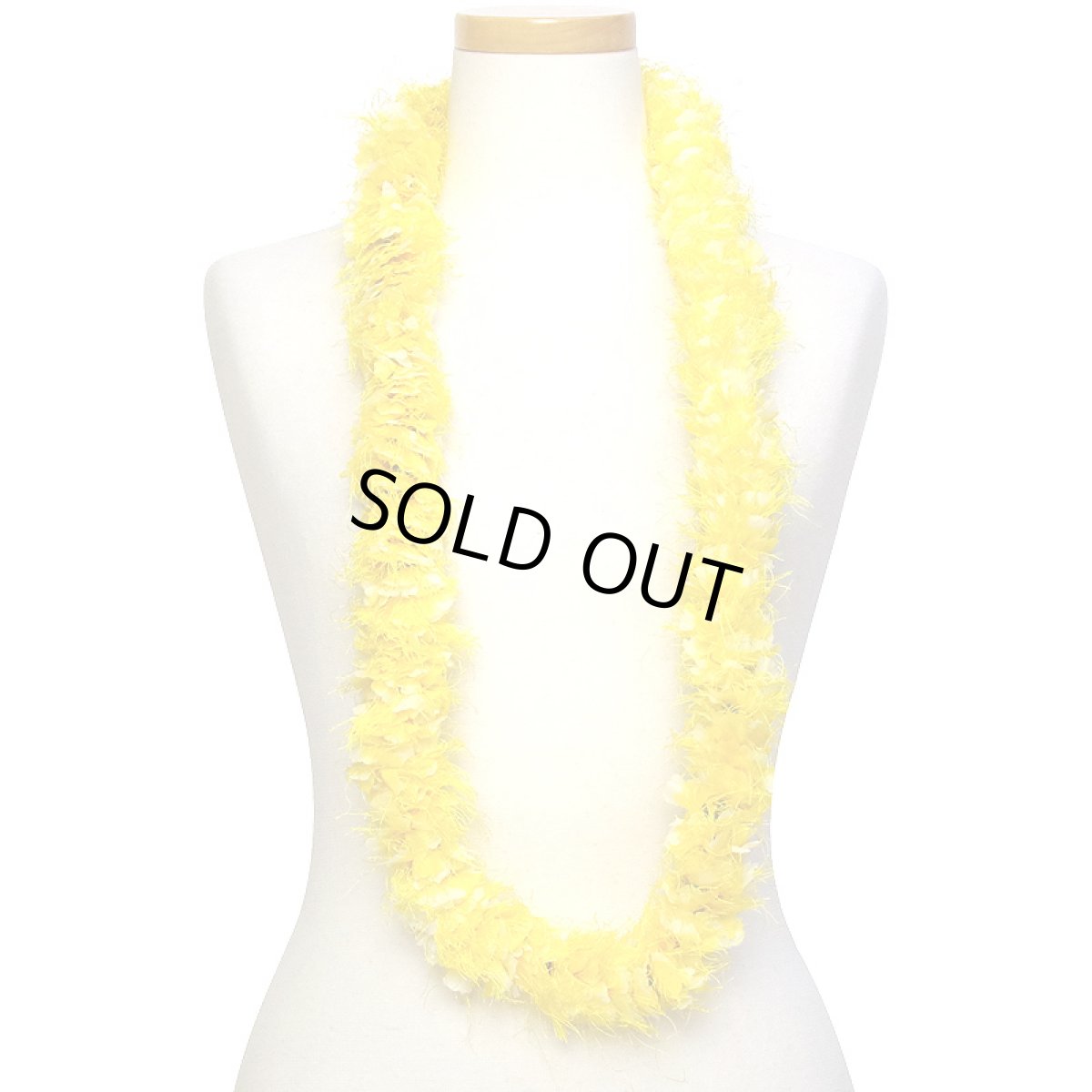 画像3: アリイ レイ≪オレンジor黄色≫ (3)