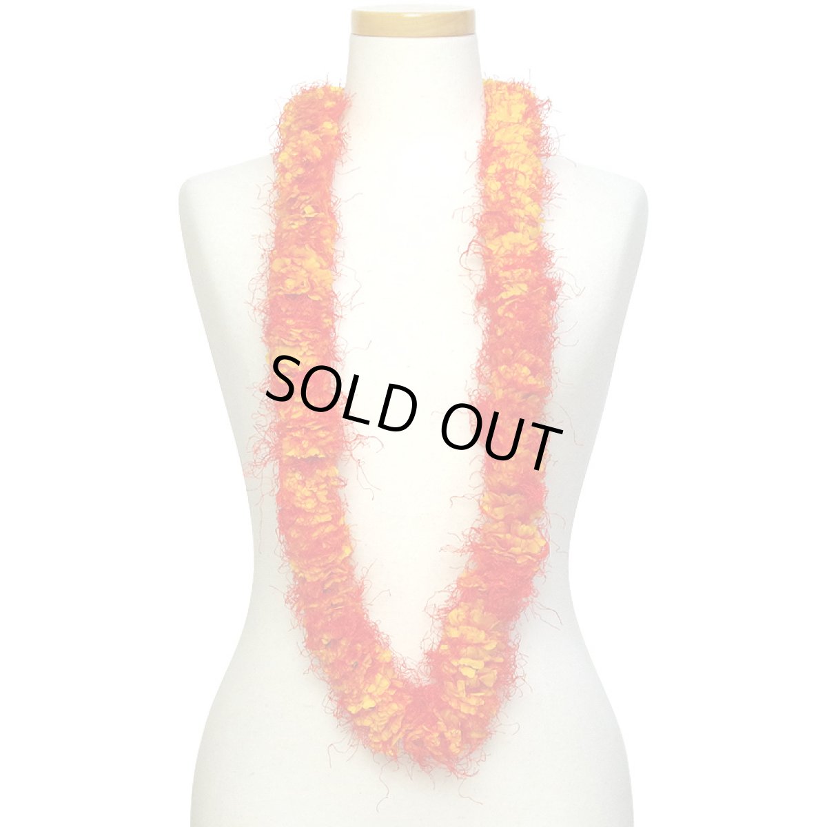 画像2: アリイ レイ≪オレンジor黄色≫ (2)