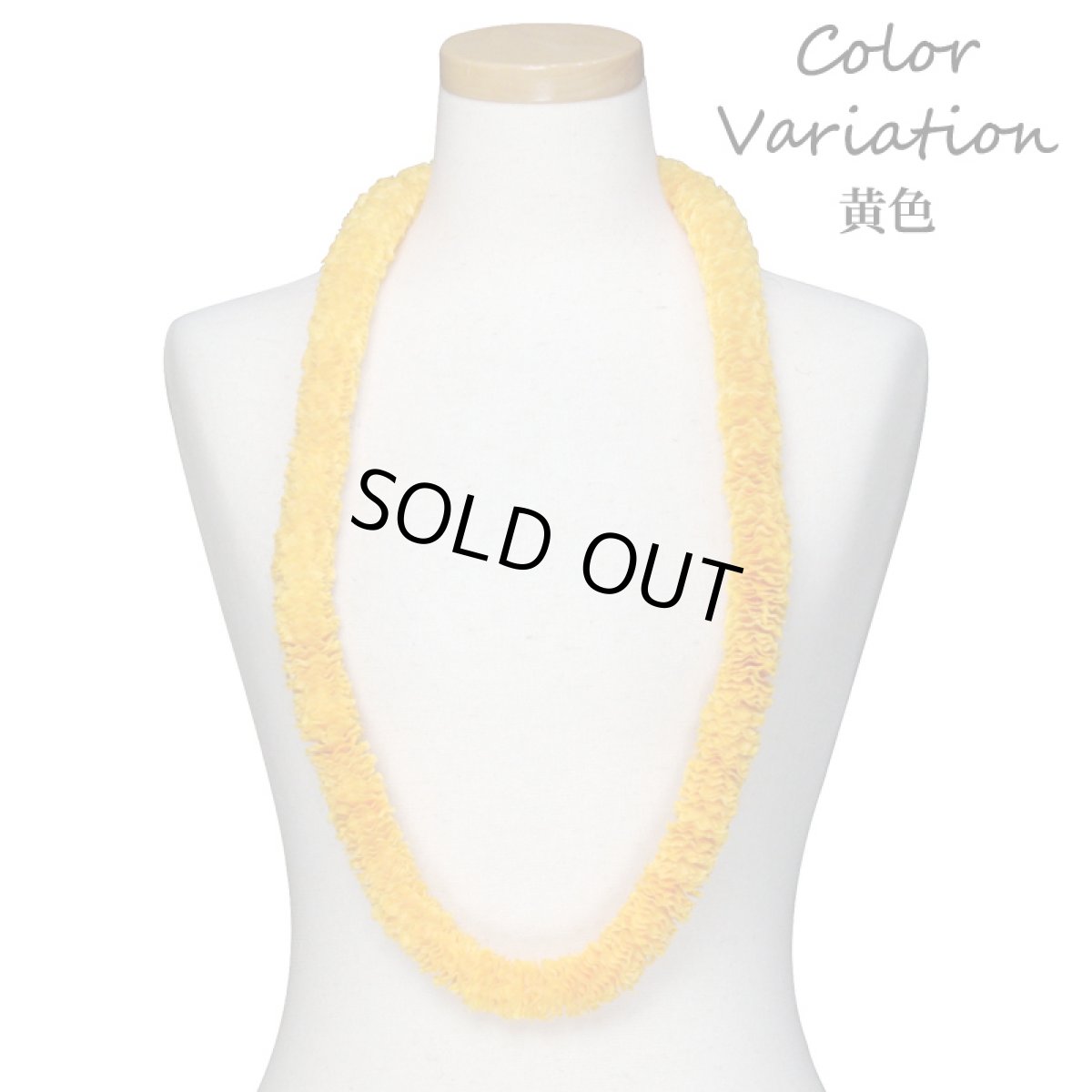 画像4: ニューイリマ・レイ (4)