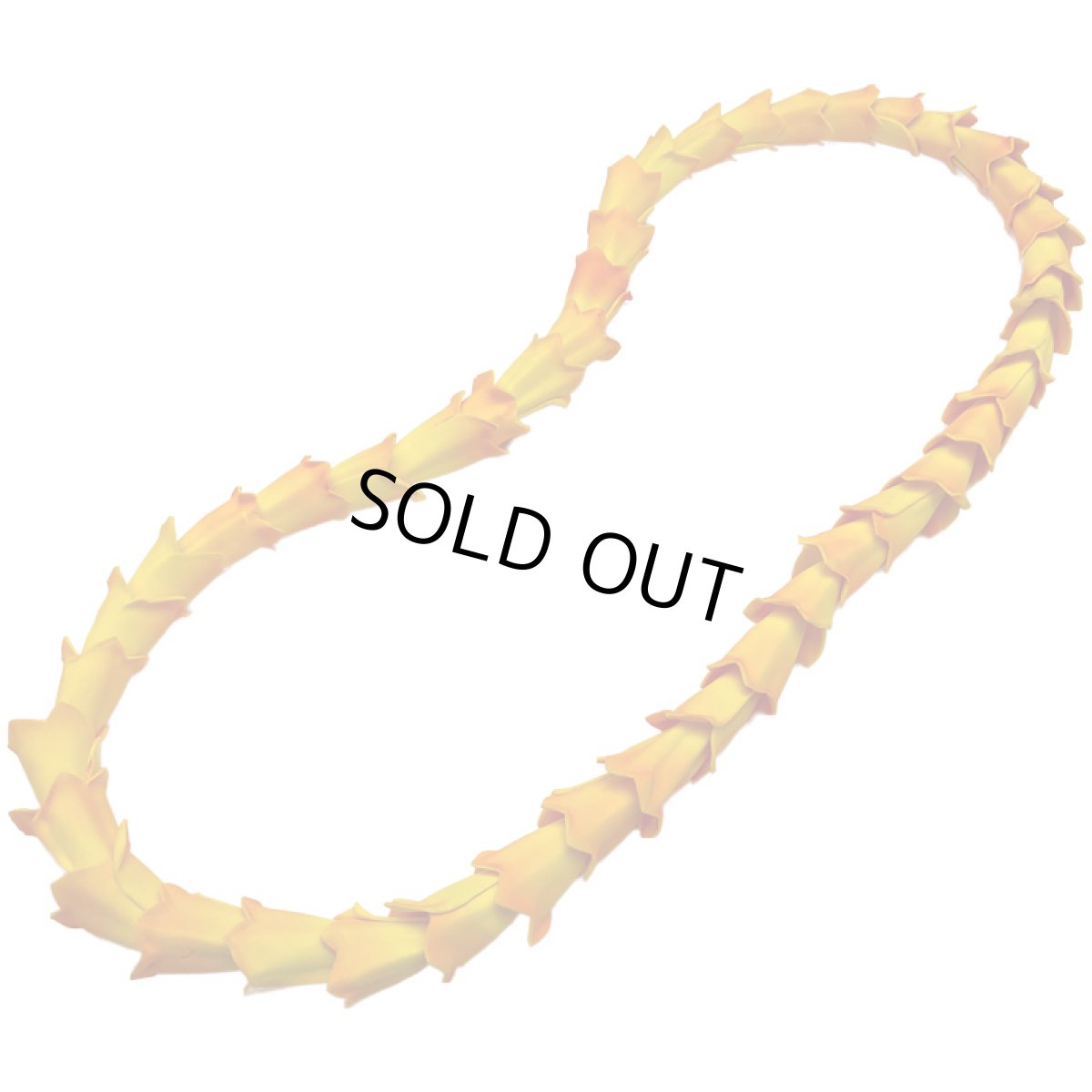 画像2: ハラ Hala レイ ウレタンフォーム素材 (2)