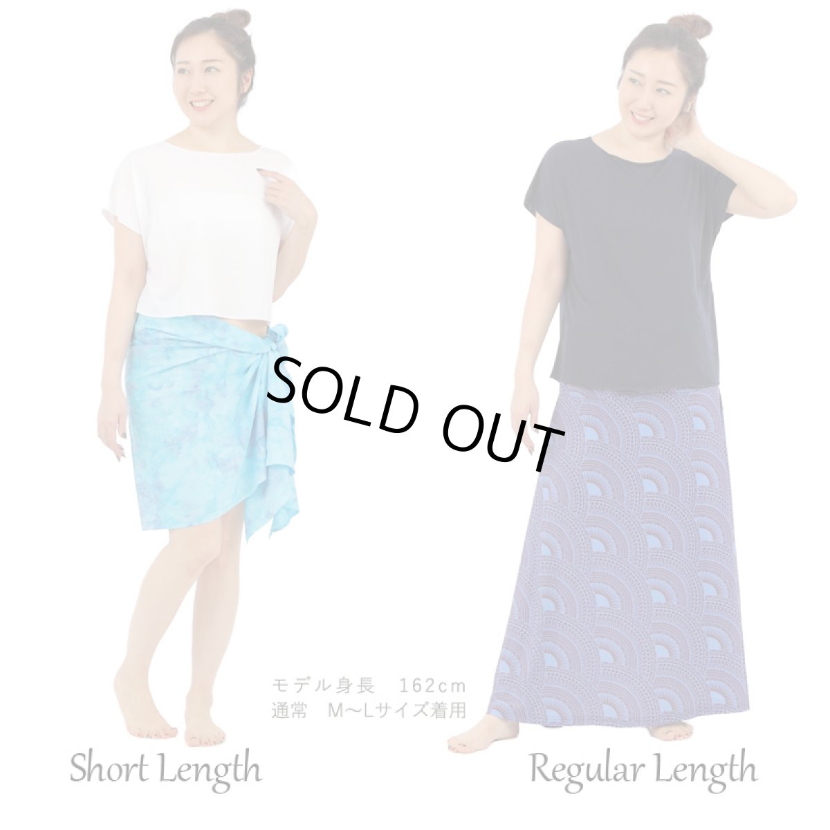 画像5: フラダンス レッスン ルースフィット ワイド Tシャツ イヴァ カイマナヒラ柄 (5)