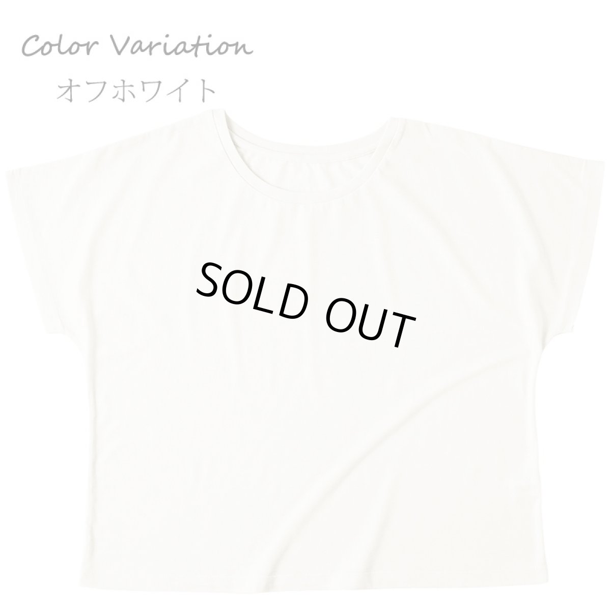 画像4: 4.3oz TRUSS トラス ドルマン Tシャツ 無地 ネコポス対応可 (4)