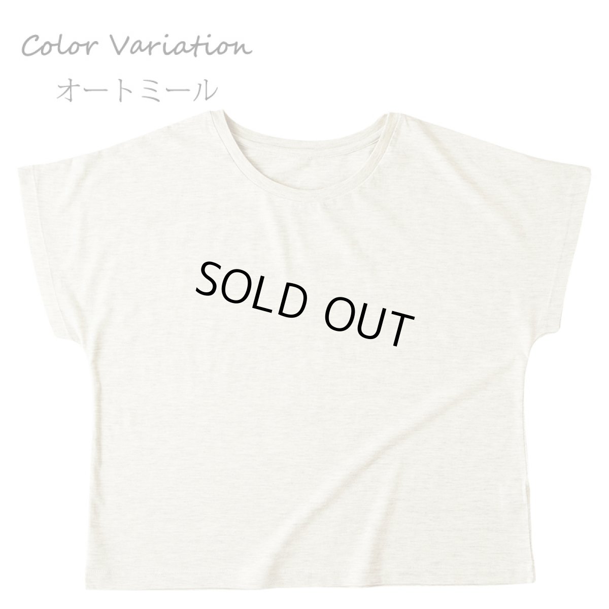 画像5: 4.3oz TRUSS トラス ドルマン Tシャツ 無地 ネコポス対応可 (5)