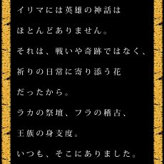 画像16:  イリマ&ピカケ プリント柄 6.2oz フライス 半袖 Ｔシャツ 白地 黒地 紺地 ネコポス送料無料 (16)