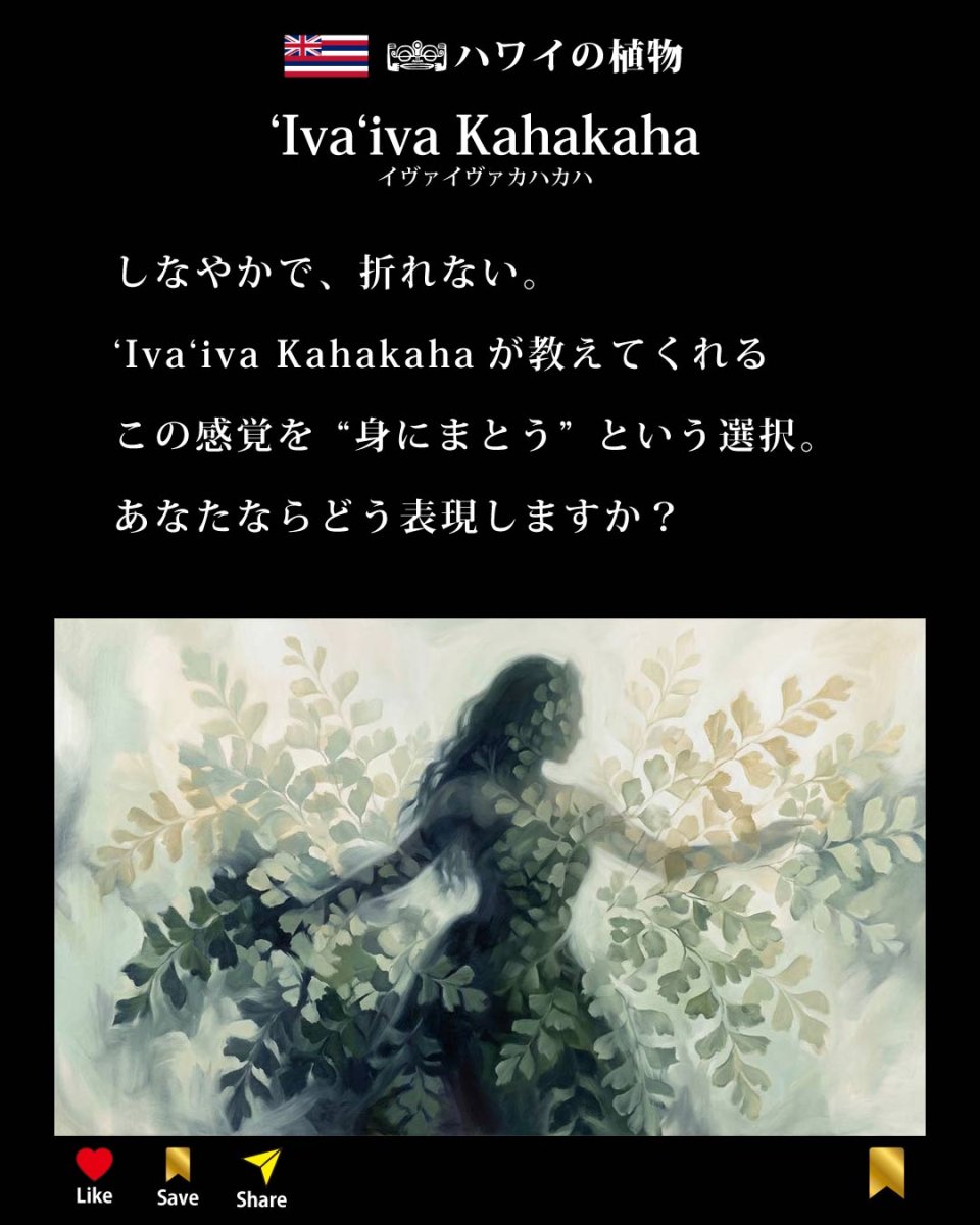 画像12: イヴァイヴァ カハカハ柄 6.2oz フライス 半袖 Ｔシャツ 白地 黒地 紺地 ネコポス送料無料 (12)
