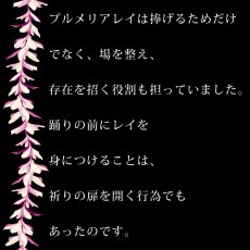 画像15: プルメリアレイ柄プリント 6.2oz フライス 半袖 Ｔシャツ 白地 黒地 紺地 ネコポス送料無料 (15)