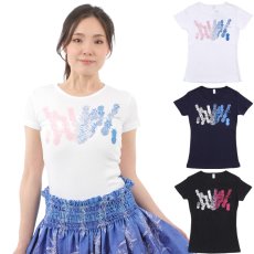 画像1: パイナップルフィールズ柄 6.2oz フライス 半袖 Ｔシャツ 白地 黒地 紺地 ネコポス送料無料 (1)