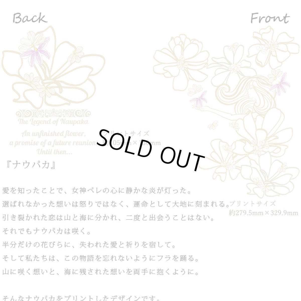 画像6: レーヨン モダール スリムフィット ショートスリーブ Tシャツ ナウパカ ネコポス送料無料 (6)