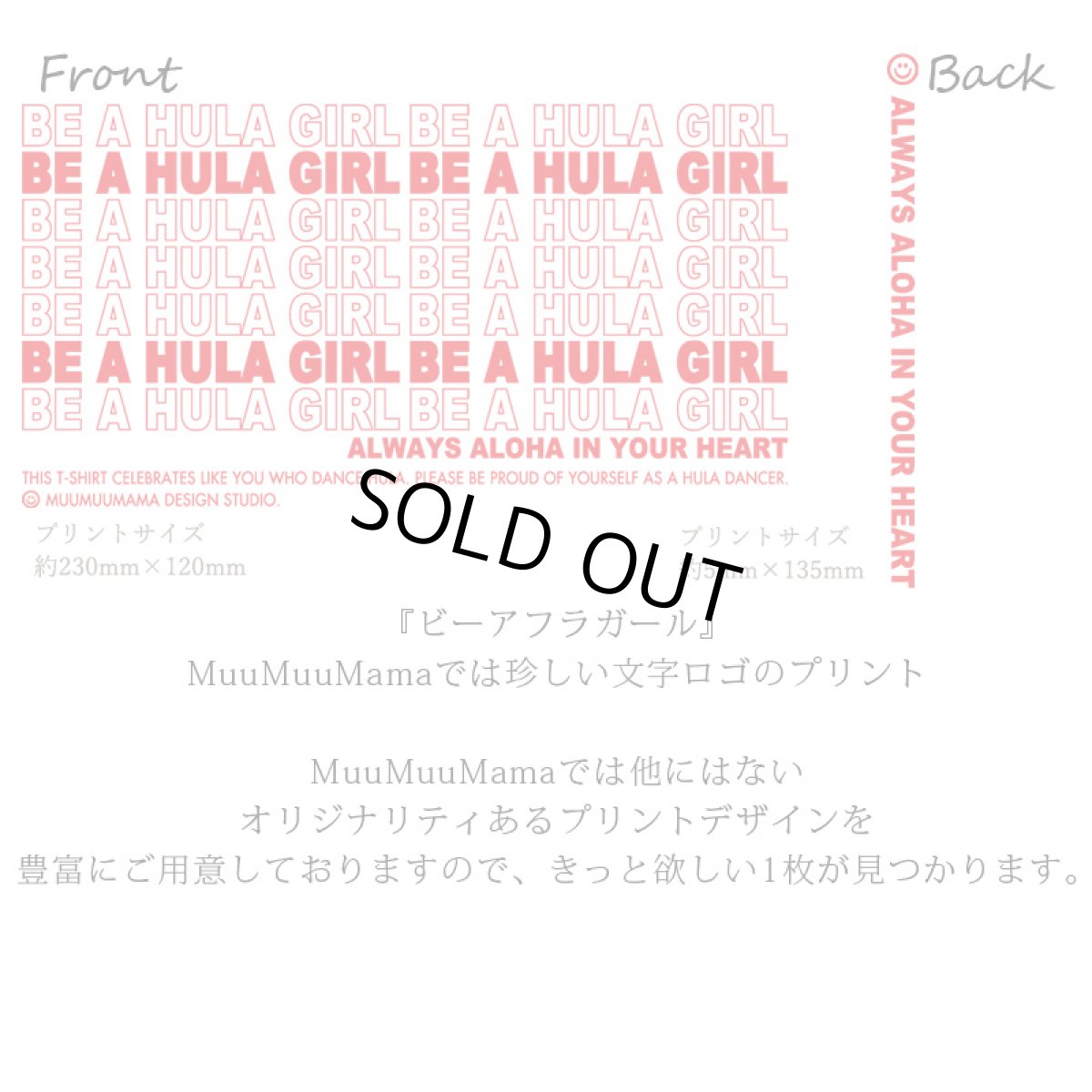 画像6: レーヨン モダール スリムフィット ショートスリーブ Tシャツ ビーアフラガール ネコポス送料無料 (6)