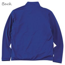 画像6: 4.4oz ドライ ジップジャケット 無地 ユニセックスサイズ (6)