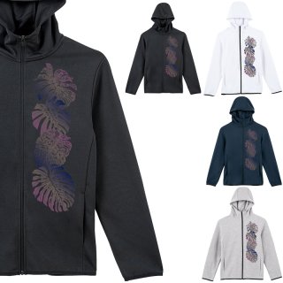 シグゼーン 花柄ノースリーブチュニック M 黒 ハワイ シグゼーン 花柄ノースリーブチュニック M 黒 ハワイ（リゾート